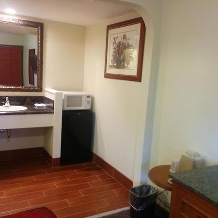 Sunshine Motel San Bernardino Eksteriør bilde