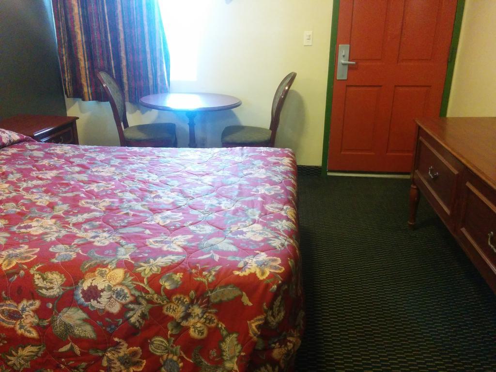 Sunshine Motel San Bernardino Eksteriør bilde