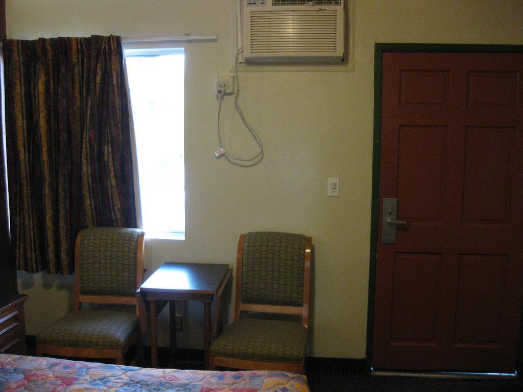 Sunshine Motel San Bernardino Eksteriør bilde