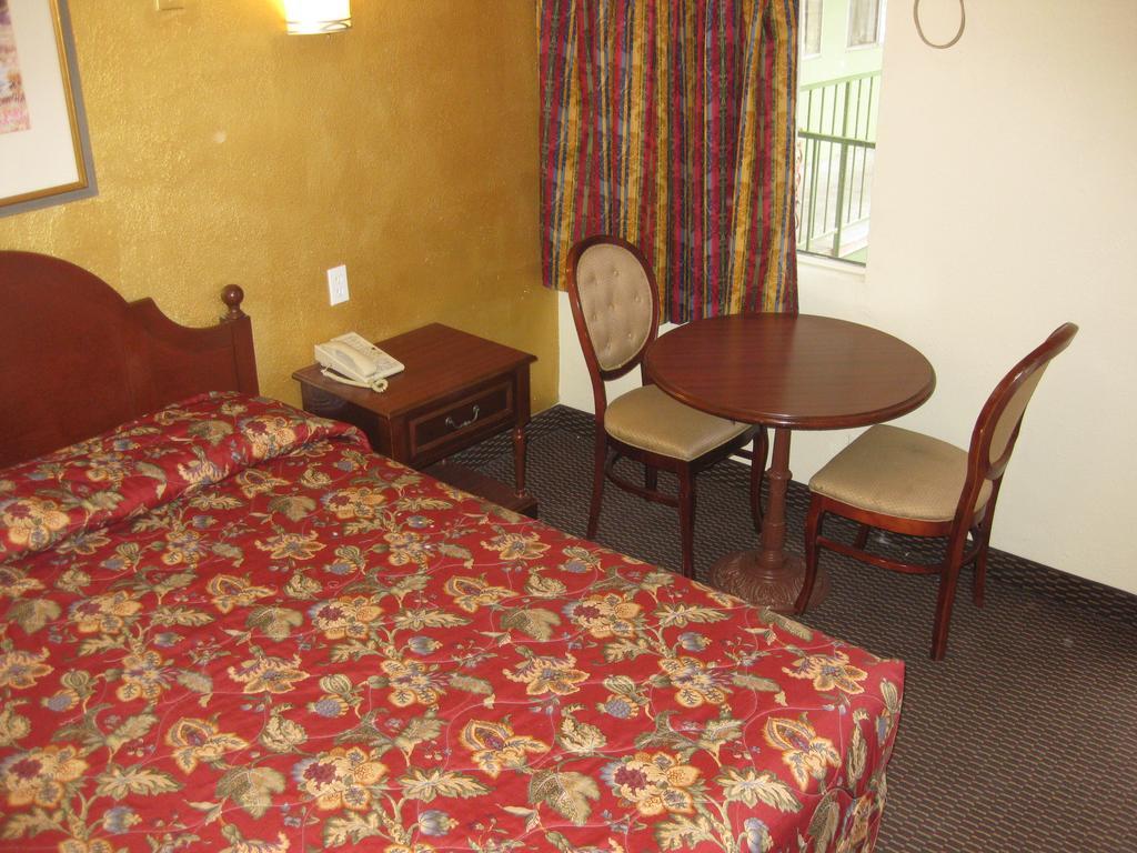 Sunshine Motel San Bernardino Rom bilde
