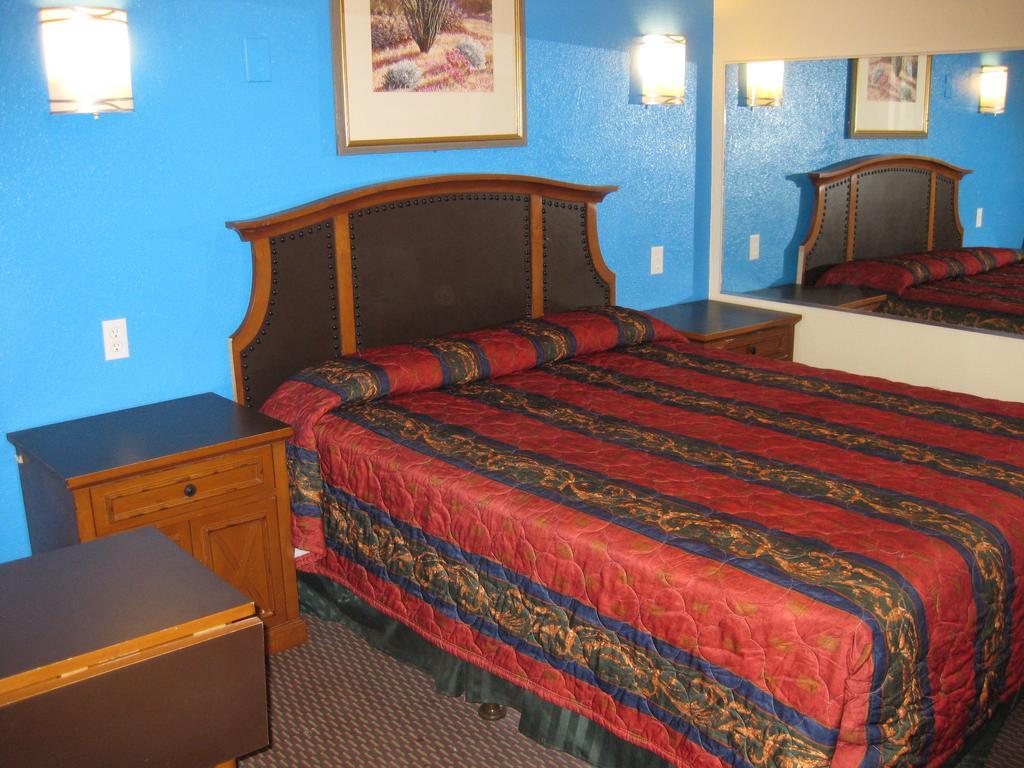Sunshine Motel San Bernardino Rom bilde